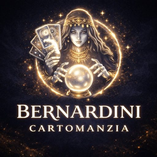 Bernardini Cartomanzia