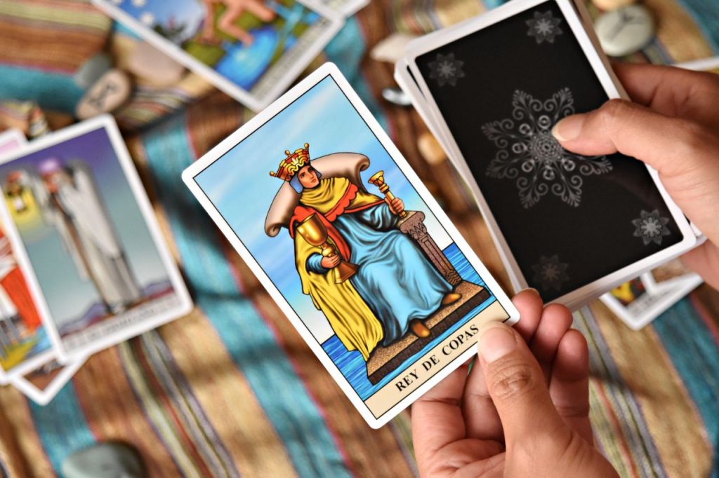 Cartomante per legame d'amore ad Artena